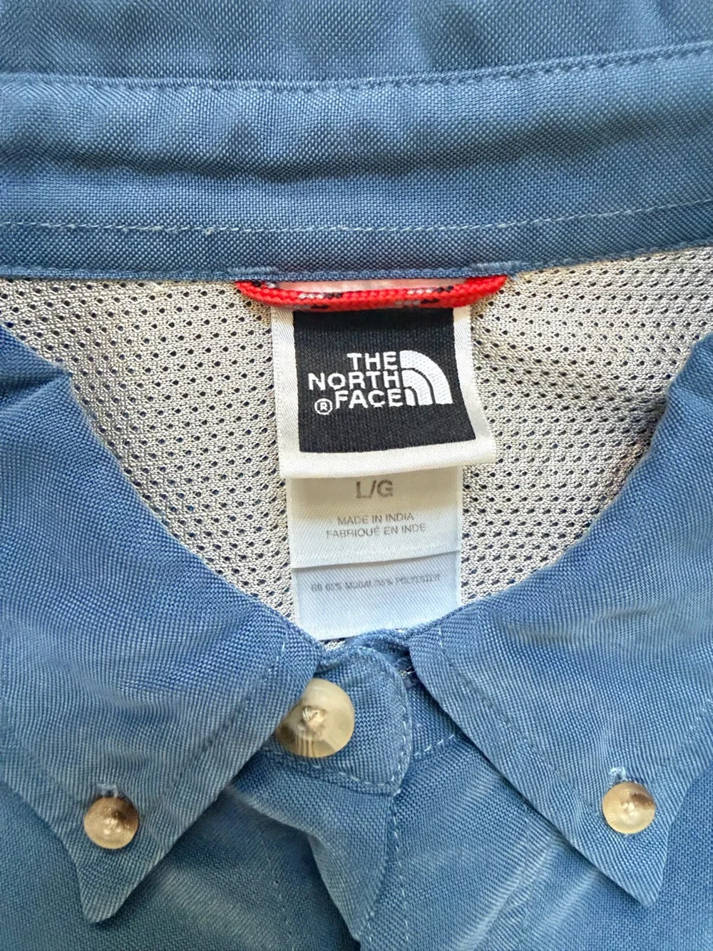 The North Face north face